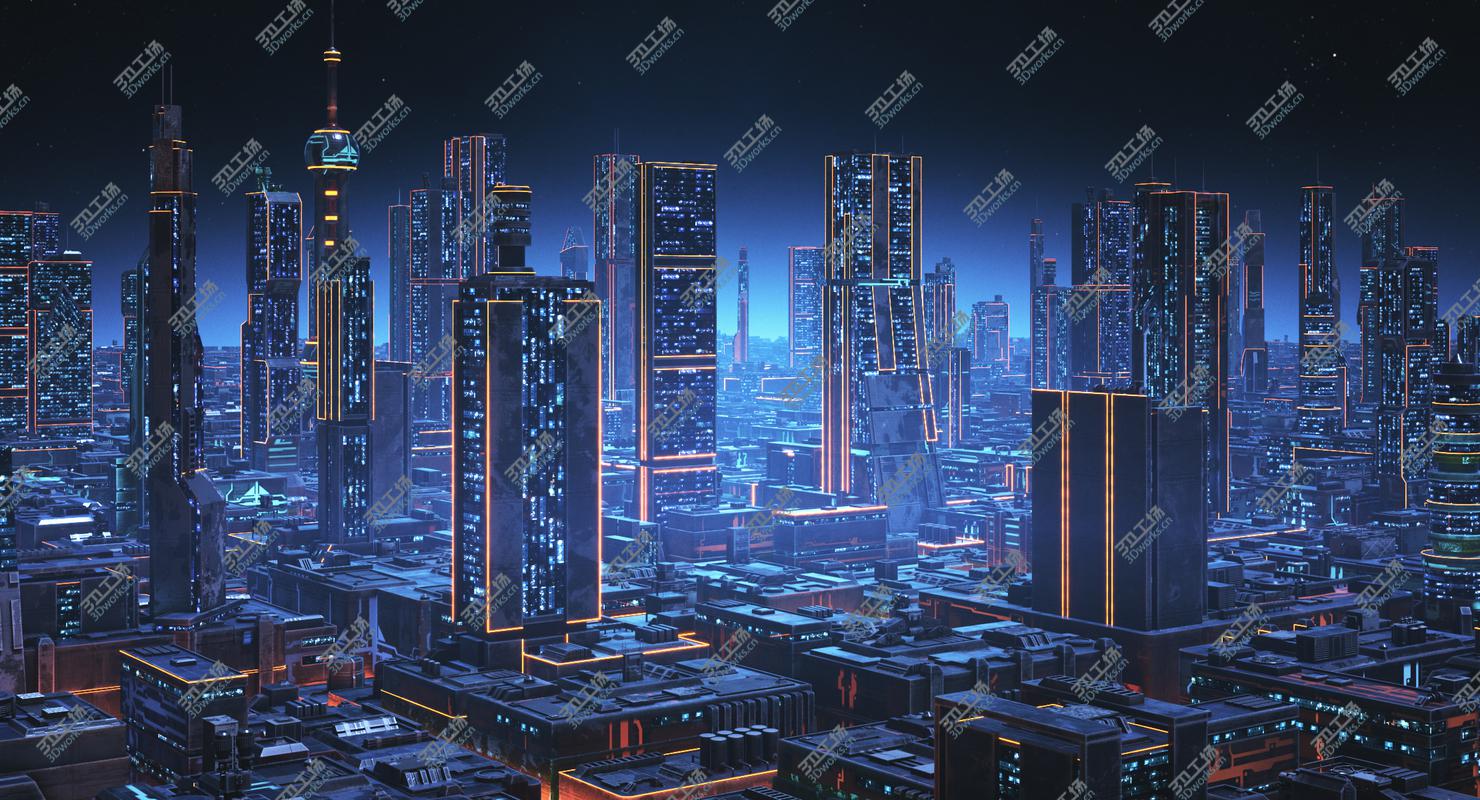 images/goods_img/202104021/3D Future City/3.jpg